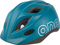 Защитный шлем Bobike One Plus S / 8740900004 (bahama blue) - 