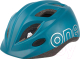 Защитный шлем Bobike One Plus S / 8740900004 (bahama blue) - 