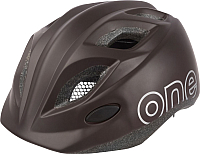 Защитный шлем Bobike One Plus Coffee Brown / 8740900005 (S)