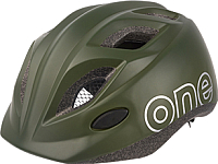 Защитный шлем Bobike One Plus S / 8740900006 (olive green) - 