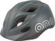 Защитный шлем Bobike One Plus Urban Grey / 8740900010 (S) - 