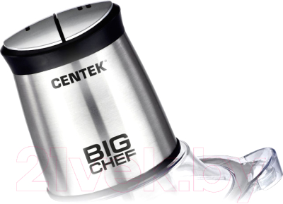 Измельчитель-чоппер Centek CT-1394 (сталь)