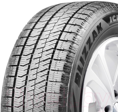 Зимняя шина Bridgestone Blizzak Ice 185/60R14 82S