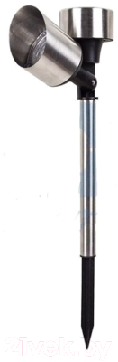 Светильник уличный Lamper SLR-PS-35 / 602-222