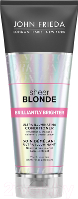 

Кондиционер для волос John Frieda, Sheer Blonde Brillianrly Brighter