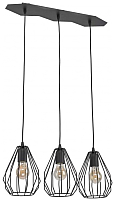 

Люстра TK Lighting, TKP2259