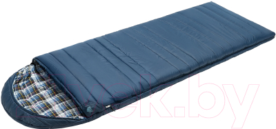 Спальный мешок Trek Planet Douglas Comfort / 70391-L (синий)