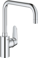 Смеситель GROHE Eurodisc Cosmopolitan 32259003 - 