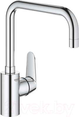 Смеситель GROHE Eurodisc Cosmopolitan 32259003