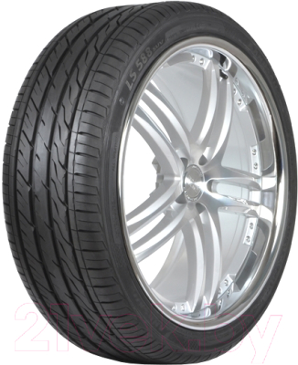 Летняя шина Landsail LS588 SUV 225/65R17 102H