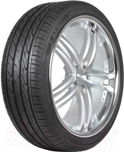 Летняя шина Landsail LS588 SUV 235/55R18 104V