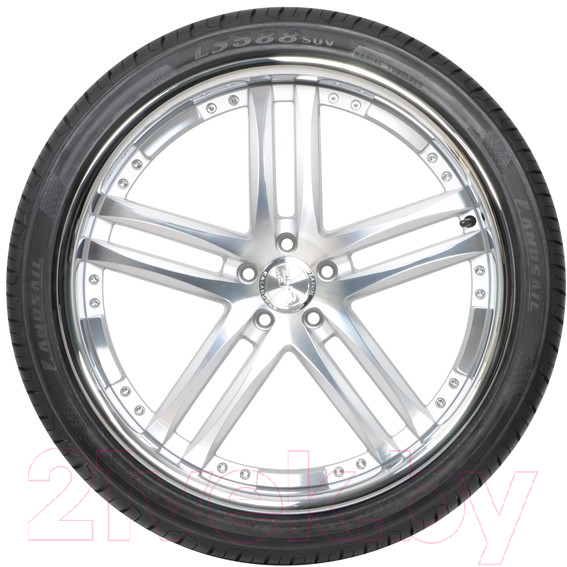 Летняя шина Landsail LS588 SUV 235/55R18 104V