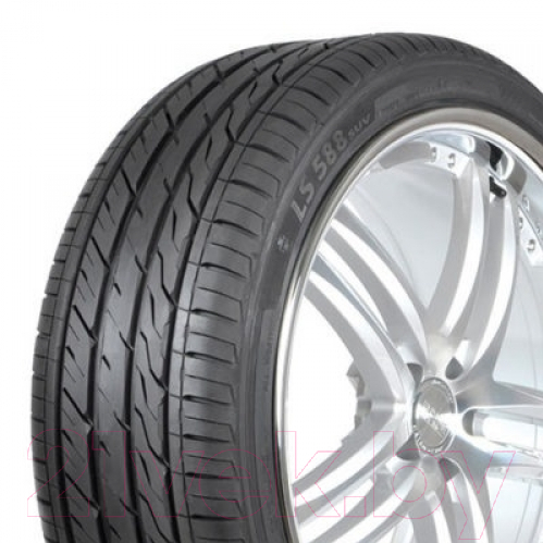 Летняя шина Landsail LS588 SUV 235/55R18 104V