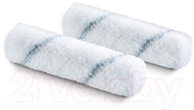 

Комплект роликов малярных Hardy, 0123-431510