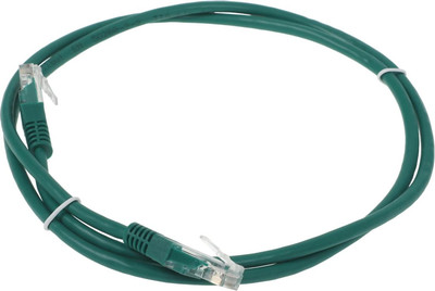 Кабель Lanmaster TWT-45-45-1.0-GN