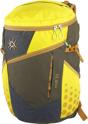 

Рюкзак туристический, Hive 33 B0199