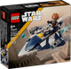 Конструктор Lego Star Wars Звездный истребитель Пло Куна 75400 -