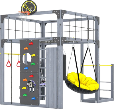 

Игровой комплекс, Куб–1 / С-КУБ-01-С