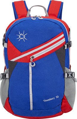 

Рюкзак спортивный, Thundery 33 B0262