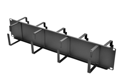 Кабельный органайзер ЦМО ГКО-2-9-9005 - 