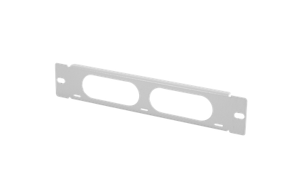 Кабельный органайзер ЦМО ГКО-1U-10 - 