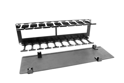 Кабельный органайзер ЦМО ГКО-П-2-9005 - 