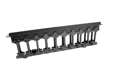 Кабельный органайзер ЦМО ГКО-П-1-9005 - 