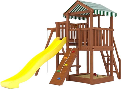 

Игровой комплекс, Мастер-1 Plus / СМ-01МP