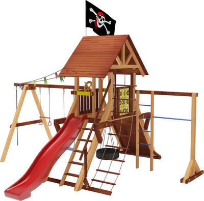 

Игровой комплекс, Люкс-3 / СЛ-03