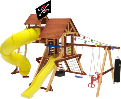 

Игровой комплекс, Люкс-14 / СЛ-14