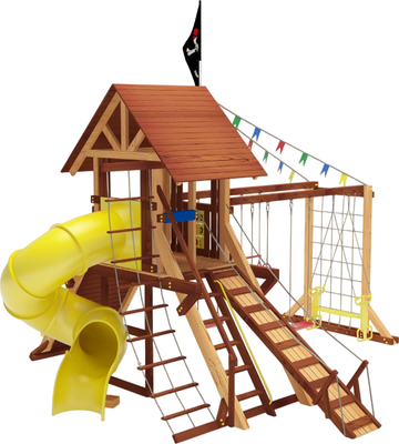 

Игровой комплекс, Люкс-13 / СЛ-13