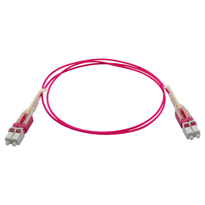 

Кабель, LAN-2LC-2LC/OM4-2.0