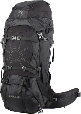 

Рюкзак туристический, Blue Fox 50A B0440