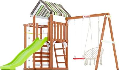 

Игровой комплекс, TooSun-8 / CTS-08-САЛ