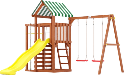 

Игровой комплекс, TooSun-8 / CTS-08