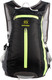 Спортивная сумка KingCamp Cycling Bag B0460 (черный) - 
