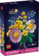 Конструктор Lego Icons Маленький солнечный букет / 10347 -