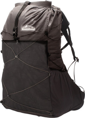 

Рюкзак туристический, Mounthood 40 Ультралегкий B2013