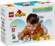 Конструктор Lego Duplo Семейства диких животных: Пингвины и Львы / 10442 -