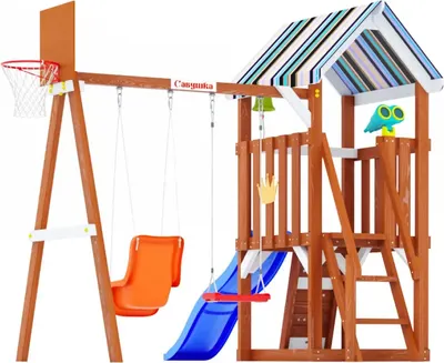 

Игровой комплекс, TooSun-11 / CTS-11-СИН