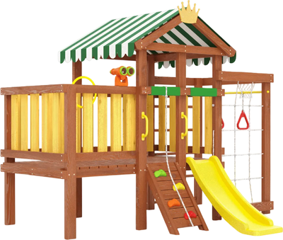 

Игровой комплекс, Baby Play-3 / СБП-03