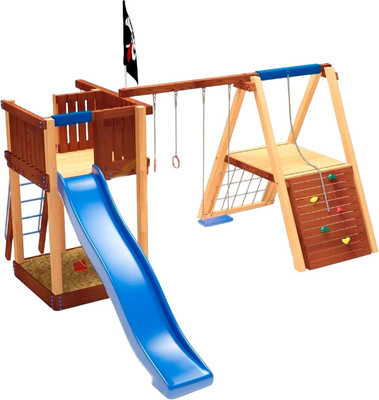 

Игровой комплекс, 3 / С-03