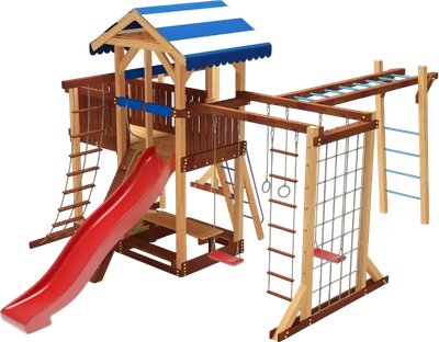 

Игровой комплекс, 16 / С-16