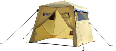 

Палатка, 4SК