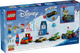 Конструктор Lego Disney История игрушек: Праздничный поезд и радиоуправл. машинка (43264) -