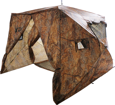 

Палатка, 4SК Long