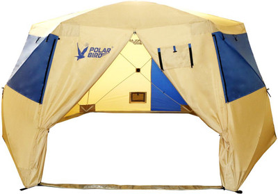 

Палатка, Family Fest