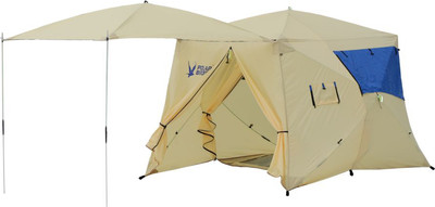 

Палатка, 4SK Long+Тент-навес