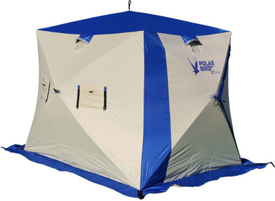 

Палатка, 2Т Long Компакт