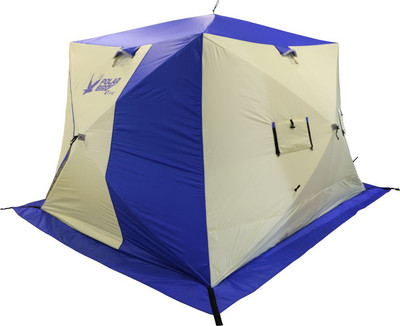 

Палатка, 4Т Long Компакт